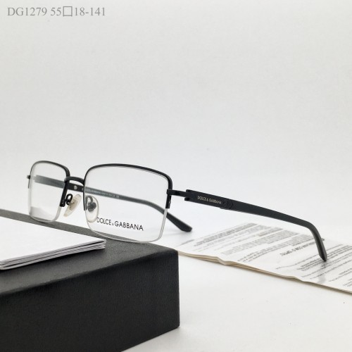 Glasses frames online D&G DG Dolce&Gabbana 1279 FD392
