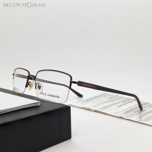 Glasses frames online D&G DG Dolce&Gabbana 1279 FD392