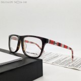 D&G DG Dolce&Gabbana Optical frames dupe for Women 3161 FD393