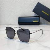 BALENCIAGA fake fake sunglass mens and women ​SBA035