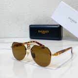 Top fake fake sunglass Brands mens BALMAIN SBL023