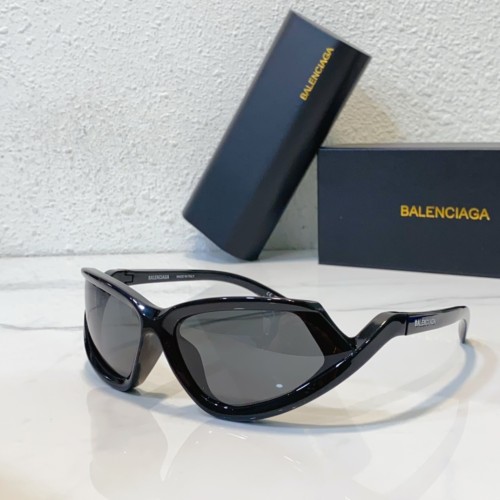 BALENCIAGA sunglasses mens and women Dummy ​SBA040