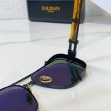 fake fake sunglass mens BALMAIN SBL024