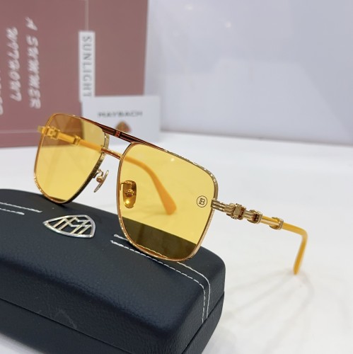 BALMAIN Sunglasses Replica High Quality SBL025