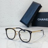 CHA-NEL Polarized knockoff shadeses Eyeglass Optical SCHA222