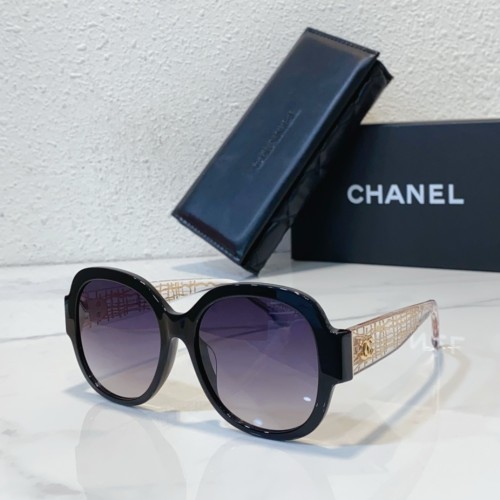 CHA-NEL Phoney Sunglasses Women SCHA223