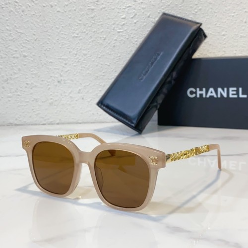 Sunglasses CHA-NEL SCHA228