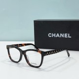 Optical Glasses CHA-NEL FCHA095