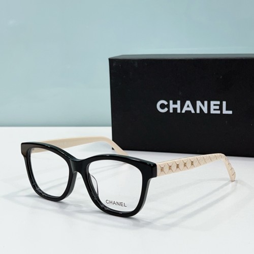 Imitation Optical Glasses CHA-NEL FCHA095