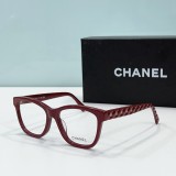 Optical Glasses CHA-NEL FCHA095