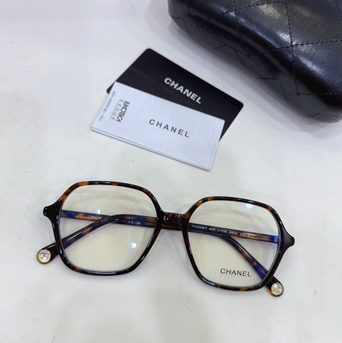 CHA-NEL Optical Eyeglasses FCHA096