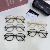 CHA-NEL Optical Eyeglasses FCHA096