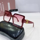 Replica CHANEL Glasses SCHA236