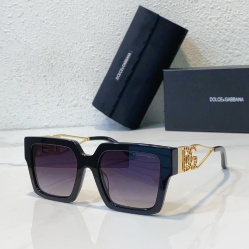 D&G Sunglasses Craud DOLCE&GABBANA D148