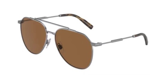 Hoax D&G Avaitor Sunglasses DOLCE&GABBANA D147