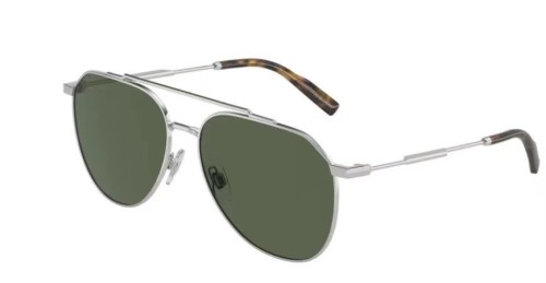Hoax D&G Avaitor Sunglasses DOLCE&GABBANA D147