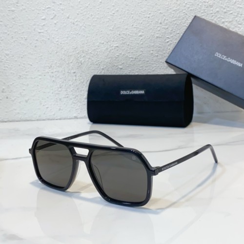 D&G Sunglasses False DOLCE&GABBANA D149