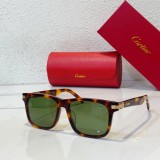 Prescription knockoff shadeses with blue light filter Cartier CR112