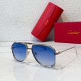 replica Cartier shades CR098