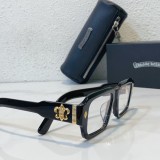 Chrome Hearts glasses replica FCE133