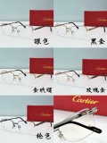 Cartier fake eyeglasses Frames Spectacle FCA201