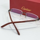 Quality Cartier fake eyeglasses Online FCA266