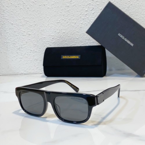 D&G Budget-friendly stylish UV400 protection eyewear D145
