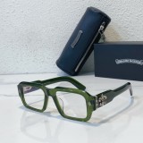 Chrome Hearts glasses replica FCE133