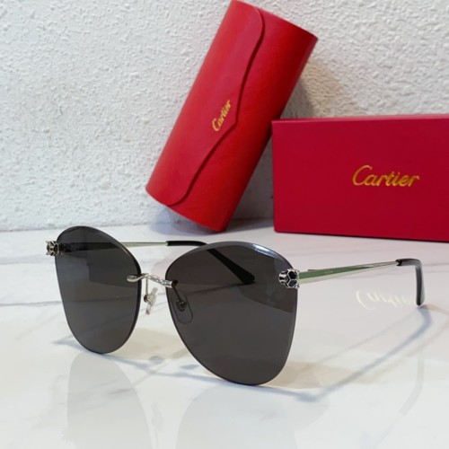 Cartier Sunglasses Counterfeit CR084