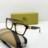Eco-friendly biodegradable fake eyeglasses frames deals BURBERRY FBE112
