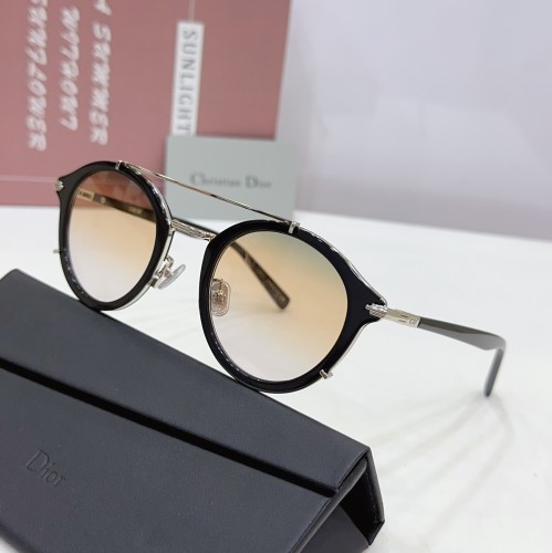DIOR knockoff Glasses Quality SD079