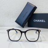 Transition lenses fake eyeglasses with UV protection CELINE FCEL005