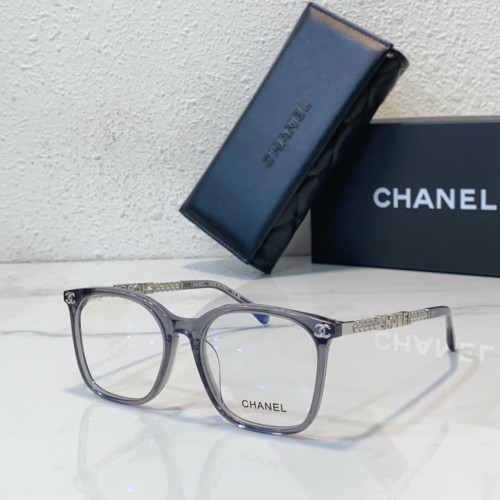 Transition lenses fake eyeglasses with UV protection CELINE FCEL005