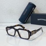 Chrome Hearts glasses replica FCE133