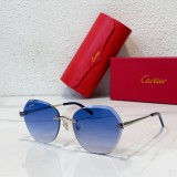Cartier knockoff shadeses Hexagon CR088