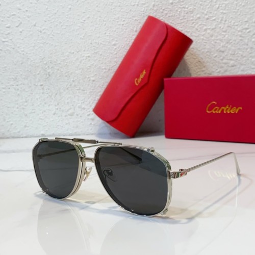 replica Cartier shades CR098