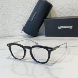CHROME HEART Eyeglass fake optical Frame Men Quality FCE114