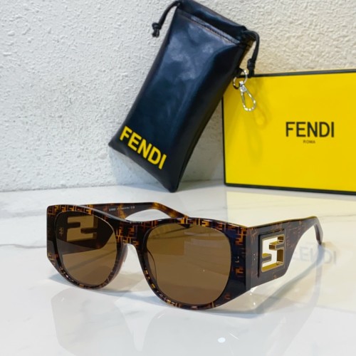 Top knockoff shadeses Brands for women FENDI SF139