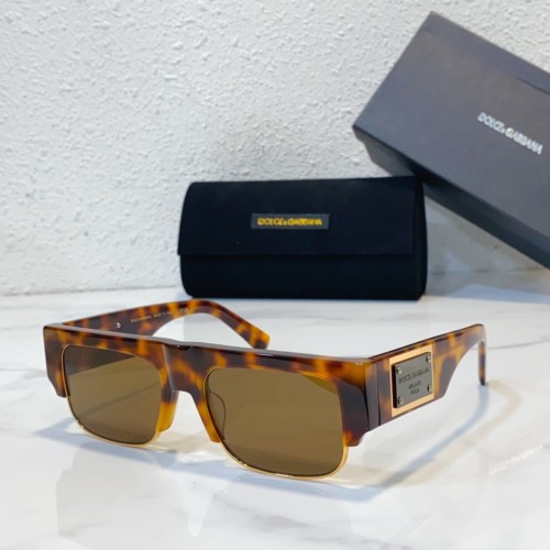 D&G Sunglasses DG D136