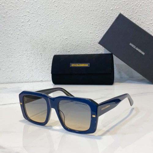 Dolce & Gabbana Designer Sunglasses - Model D&G D144