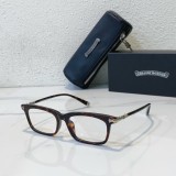 chrome hearts fake eyeglasses Frames fce140