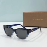 Faux Bvlgari shades BV003