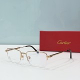 Cartier Eyeglass fake optical Frames FCA306