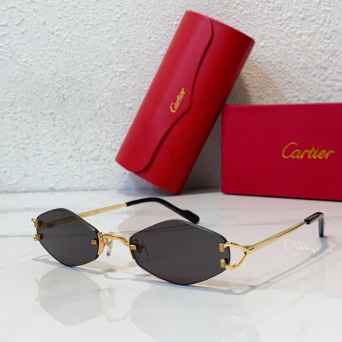 Cartier Sunglasses Knockoff CR038