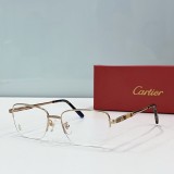 Cartier fake optical fake eyeglasses FCA199