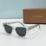 Faux Bvlgari shades BV003