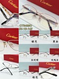 Cartier fake eyeglasses Frames Spectacle FCA201