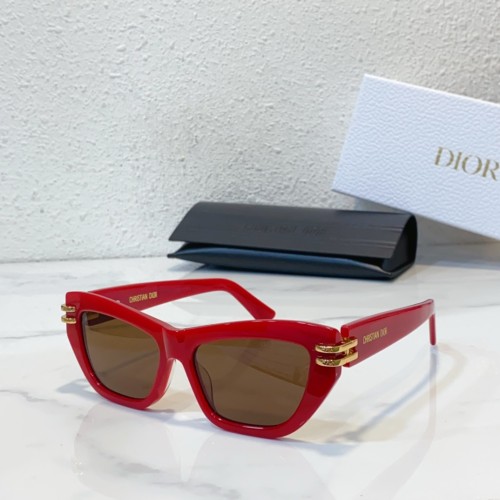 DIOR Sunglasses Reps high quality scratch proof SC021