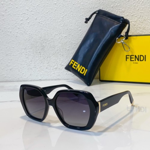 FENDI knockoff shadeses SF124