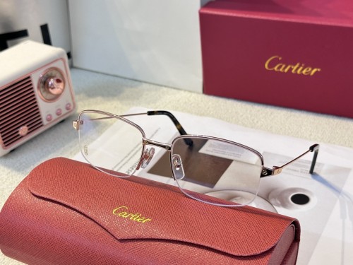 Cartier Optical frames spectacle FCA202